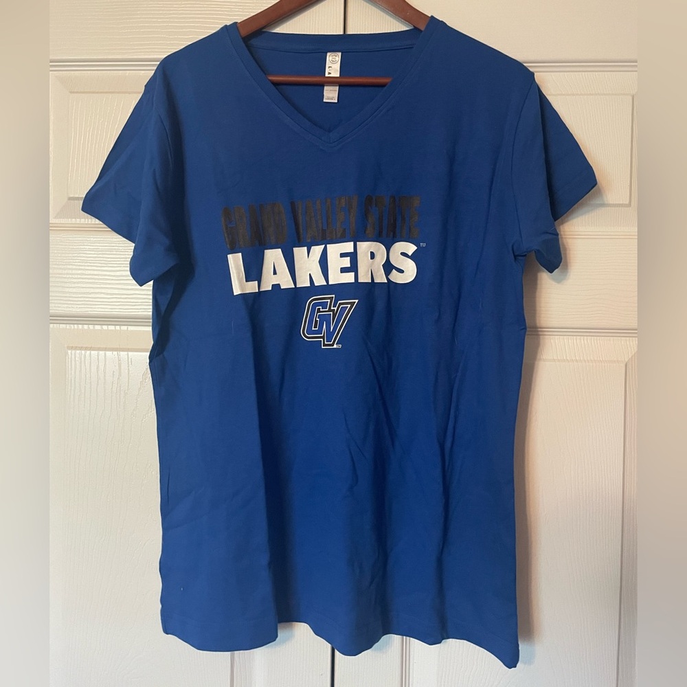 Grand Valley State University Tee